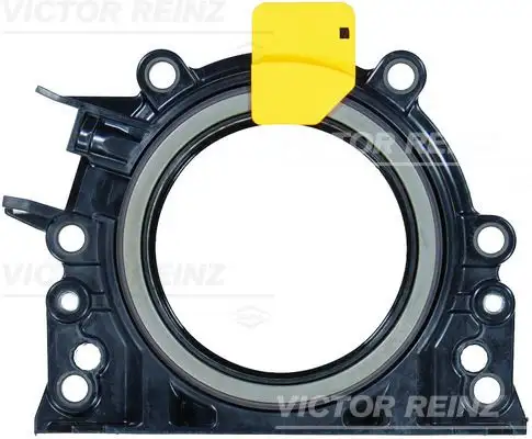 VICTOR REINZ 81-90018-00 Arka Krank Keçesi 68000669AA resmi