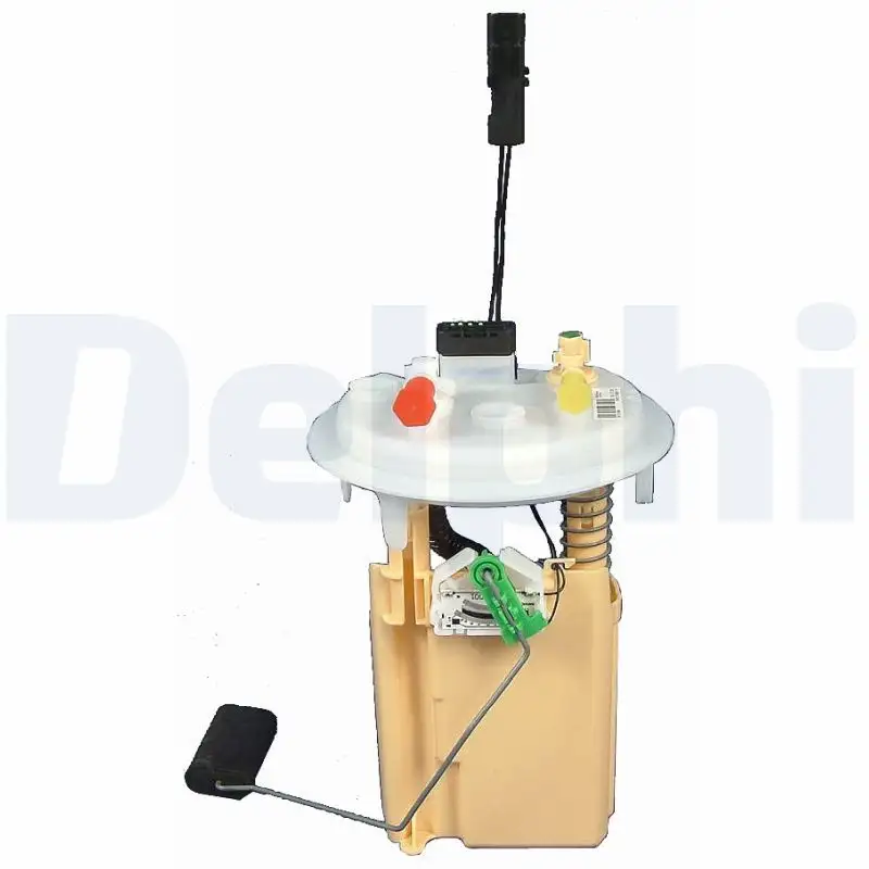 DELPHI FG1064-12B1 Yakıt Depo Şamandırası 1525QE resmi