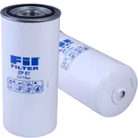 FİL ZP87 Yağ Filtresi 1310901 resmi