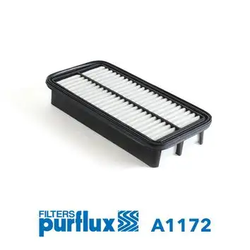 PURFLUX A1172 Hava Filtresi resmi