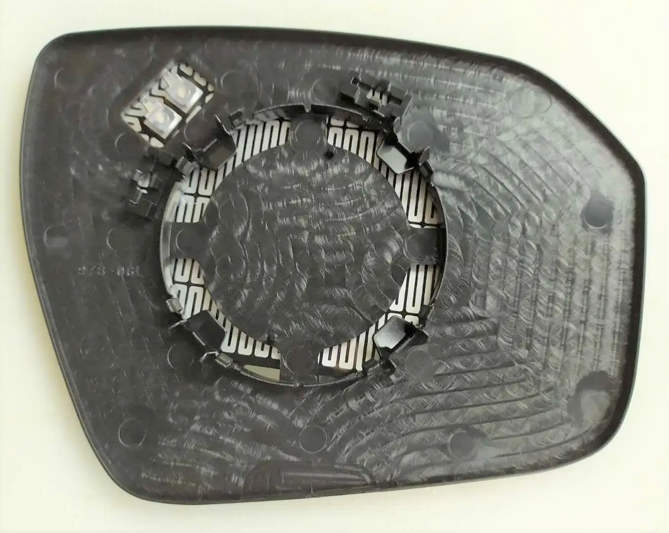 ART MG014.4506 Dış Ayna Camı (Sol) LR025209 resmi