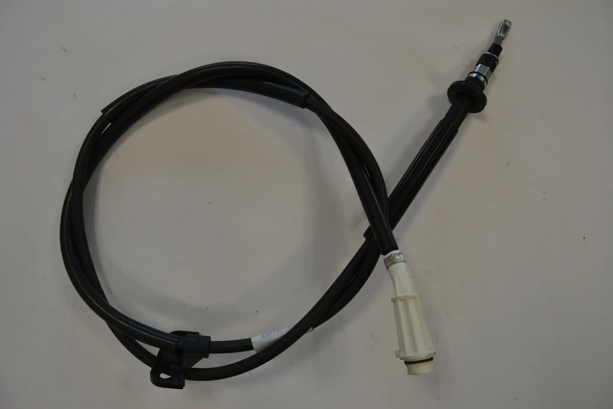 CAVO 7102603 El Fren Halatı (Arka) 3524199 resmi