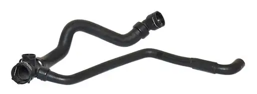 MGA 96329 Radyatör Alt Hortumu 4B0121055J resmi