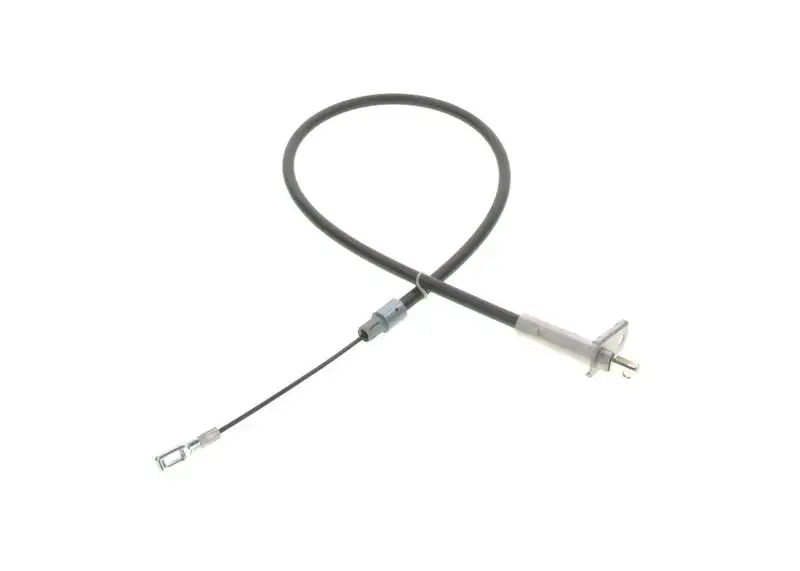 BOSCH 1987477850 El Fren Halatı (Arka Sağ) A2104201585 resmi