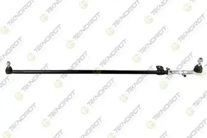 TEKNOROT LA-272 Rot Mili ve Rot Başı QHG000070 resmi