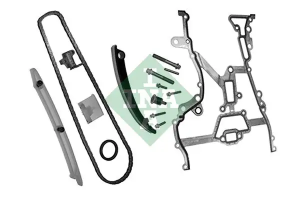 INA 559182140 Eksantrik Zincir Seti resmi