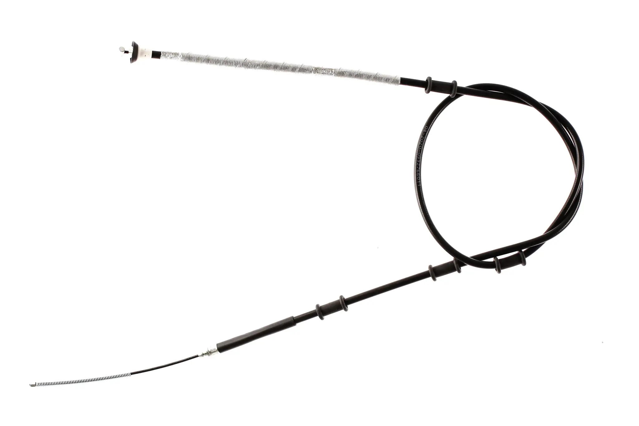 CAVO 1102766 El Fren Halatı (Arka) resmi