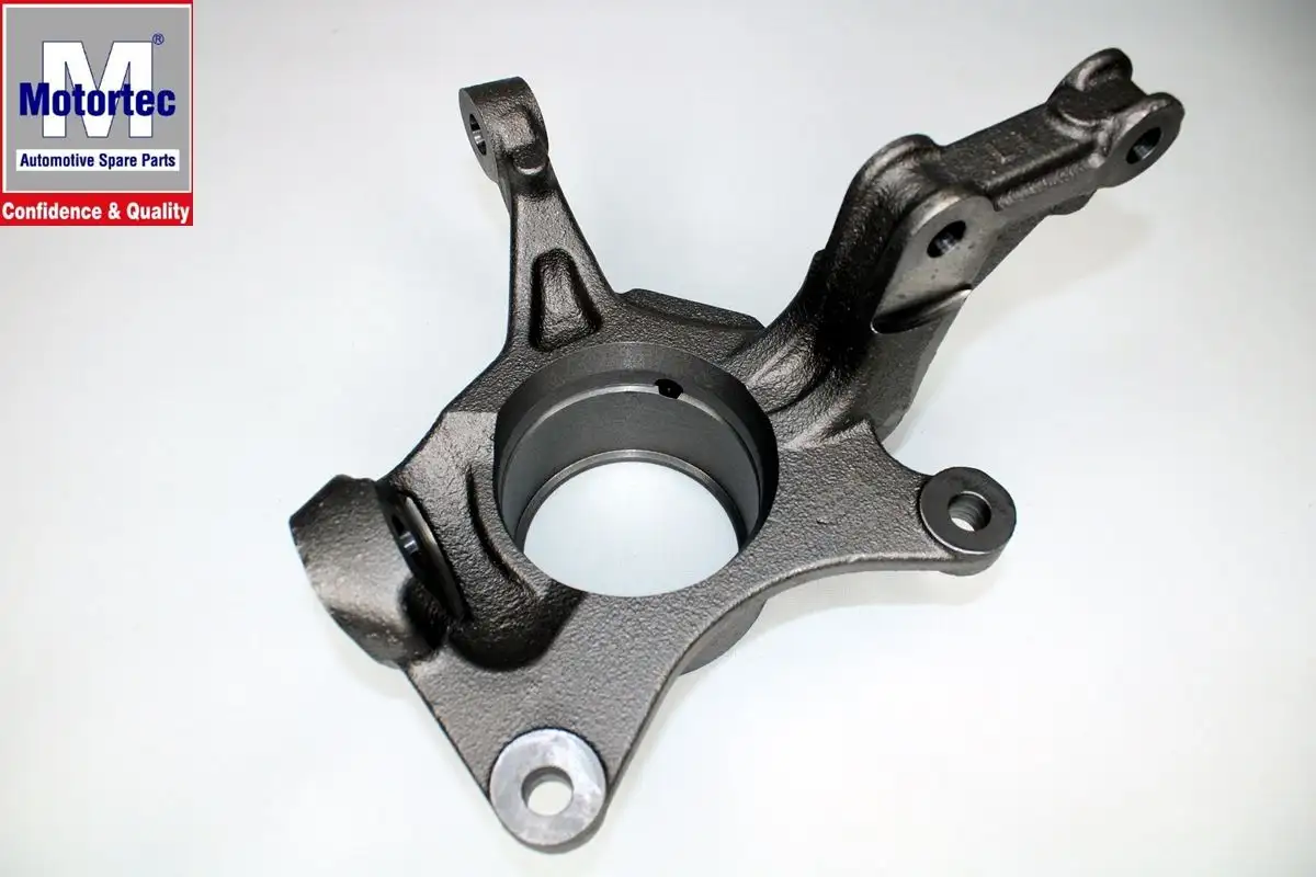 MOTORTEC RNT0650 Aks Taşıyıcısı (Ön Sol) 8200881824 resmi