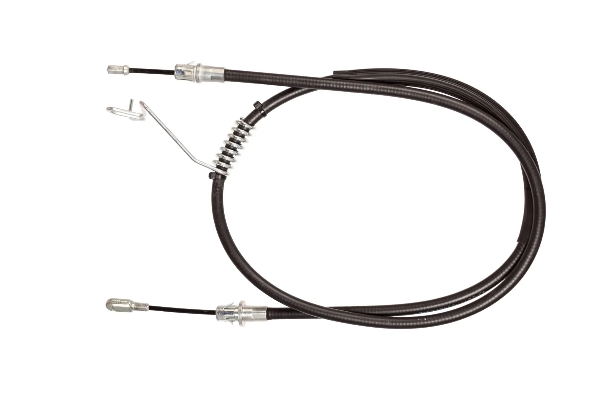 CAVO 4602789 El Fren Halatı (Arka Sol) 6C112A809BD resmi