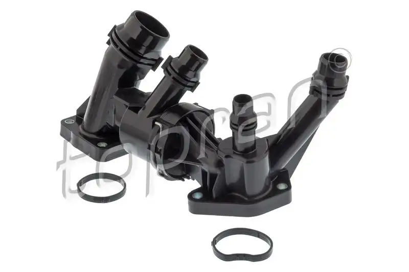 TOPRAN 504607001 Termostat 11538576289 resmi