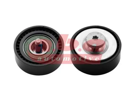 ABA 25506361 Alternatör Gergi Rulmanı 03C145299M resmi