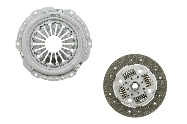 AISIN KE-OP26R Debriyaj Seti (Rulmansız) resmi