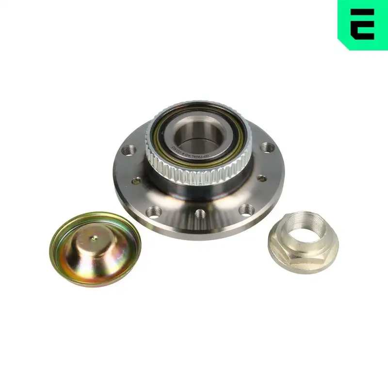 OPTIMAL 501604 Ön Poyra 31222229501 resmi