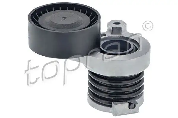 TOPRAN 701237001 Kayış Gergi Kütüğü resmi