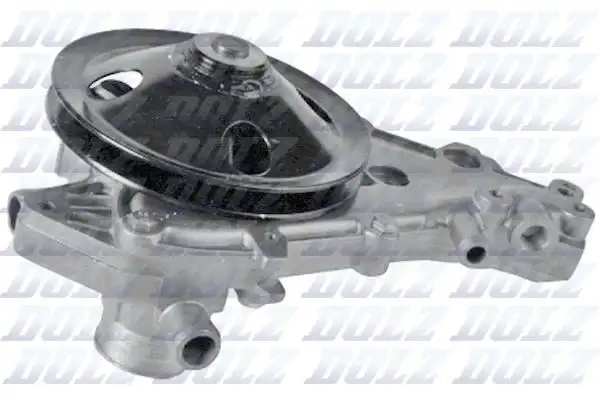 DOLZ R159 Devirdaim resmi