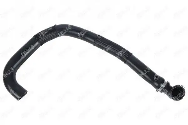 İBRAŞ 22832 Radyatör Alt Hortumu 254121R800 resmi