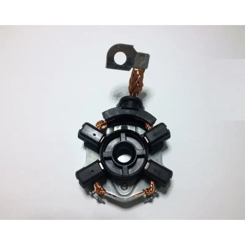 BOSCH 2004336260 Marş Kömür Yuvası resmi