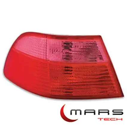MARS 510327 Stop Lambası (Sol) 518094134 resmi