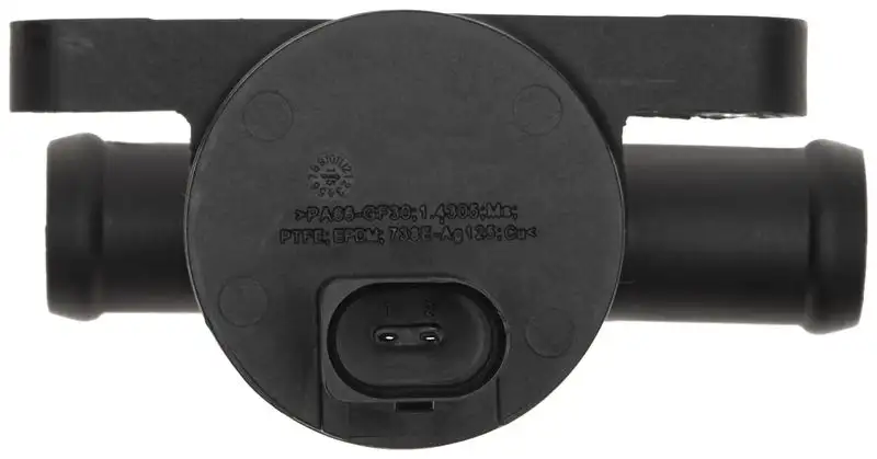 GATES EHV107 Kalorifer Musluğu resmi