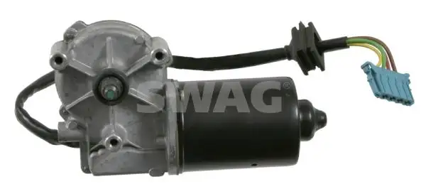 SWAG 10922688 Silecek Motoru (Ön) A2028202308 resmi