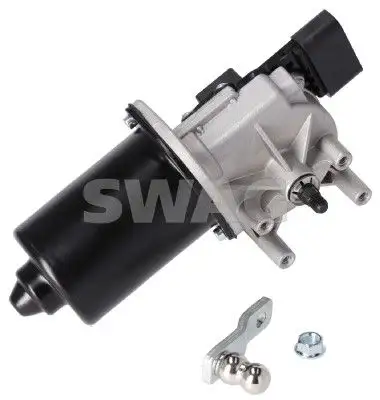 SWAG 70107218 Silecek Motoru (Ön) 77364080 resmi