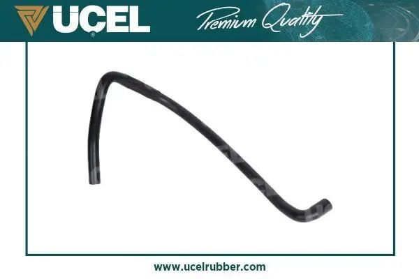 ÜÇEL 15568 Yedek Su Deposu Hortumu 8200232018 resmi