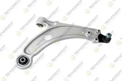 TEKNOROT P-689 Alt Salıncak (Sol) 9800596680 resmi