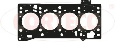 CORTECO 49409498 Silindir Kapak Contası 04L103383E resmi