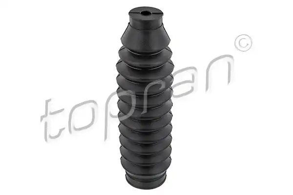 TOPRAN 104015001 Rot Körüğü 6N0422831 resmi