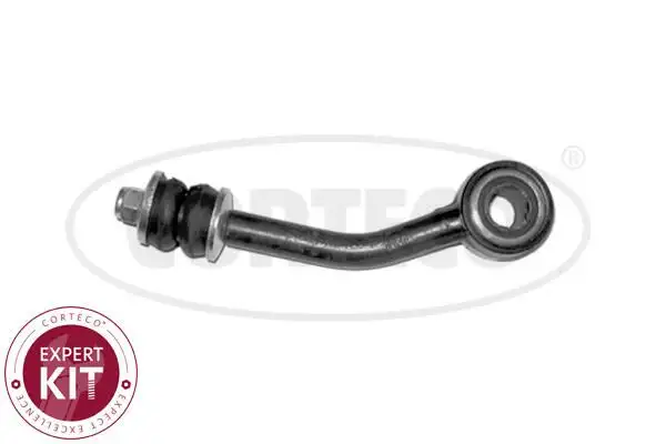 CORTECO 49401332 Viraj Rotu (Ön Sol) 6150971 resmi