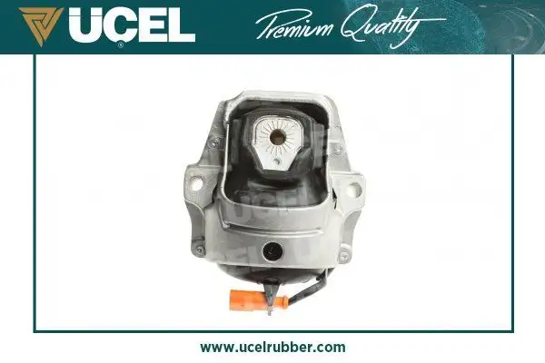 ÜÇEL 61237 Motor Takozu (Sol) resmi