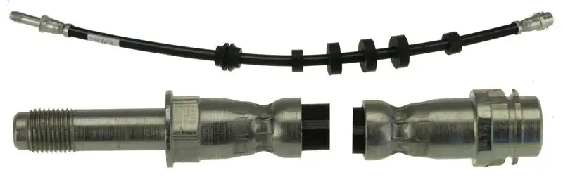 TRW PHB617 Ön Fren Hortumu resmi