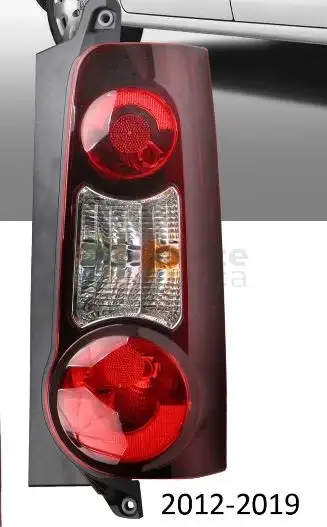 MARS 511146 Stop Lambası (Sol) 9677205580 resmi