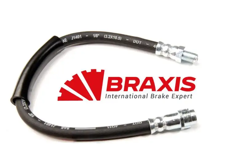 BRAXIS AH0952 Arka Fren Hortumu resmi