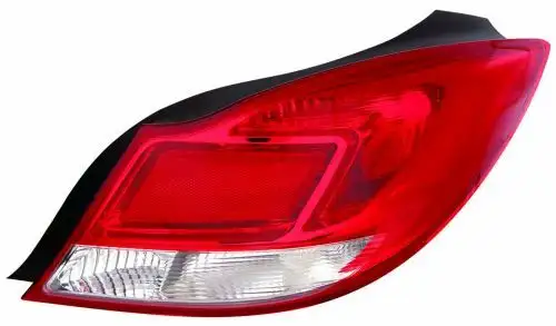 DEPO 442-1965R-LD-UE Stop Lambası (Sağ) 13279628 resmi