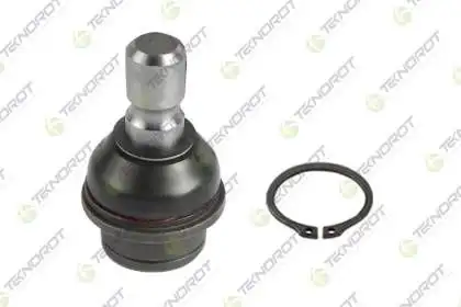 TEKNOROT N-591 Alt Rotil 551A0EB31A resmi