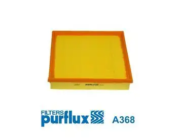 PURFLUX A368 Hava Filtresi resmi
