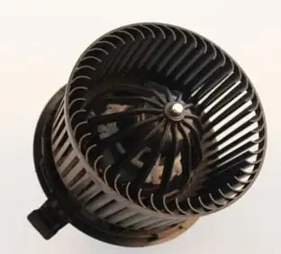 MGA 83289 Kalorifer Motoru 7701062226 resmi