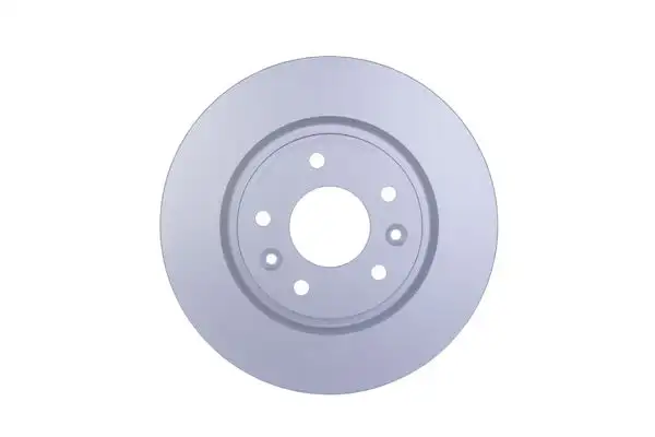 HELLA 8DD355122-791 Ön Fren Diski resmi