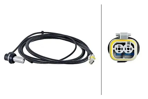 HELLA 6PU230048-421 ABS Hız Sensörü resmi
