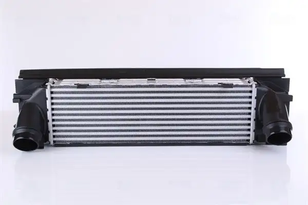 NISSENS 96344 Turbo Radyatörü 7600533 resmi