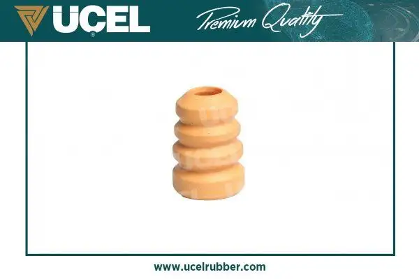 ÜÇEL 31490 Ön Süspansiyon Takozu 51851802 resmi