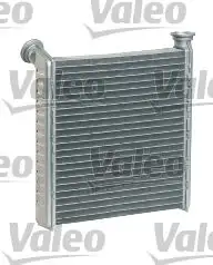 VALEO 715303 Kalorifer Radyatörü 5Q0819031B resmi