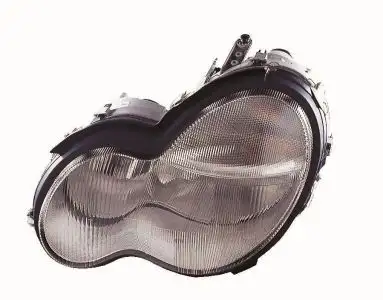 DEPO 440-1124R-LD-E Ön Far (Sağ) A2038200261 resmi