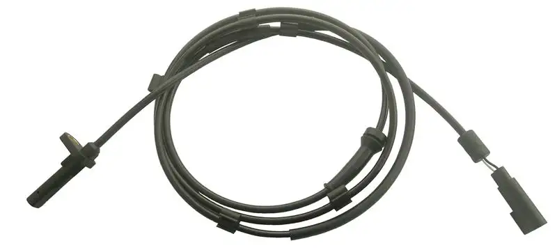 MGA 33166 ABS Hız Sensörü (Arka Sağ) 6C112B372BE resmi