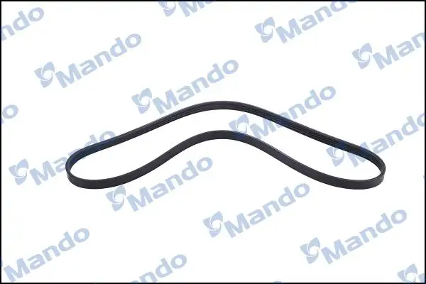 MANDO MB4PK1020 (4PK1020) Kayış resmi