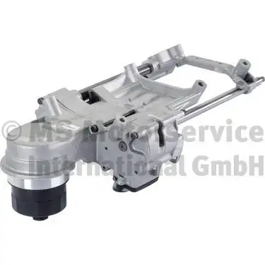 PIERBURG 7.07919.24.0 Yağ Pompası 11417518864 resmi