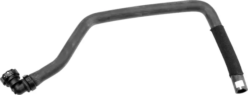 RAPRO R12690 Kalorifer Hortumu 924008015R resmi