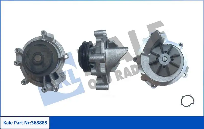 KALE 368885 Devirdaim 1201A5 resmi