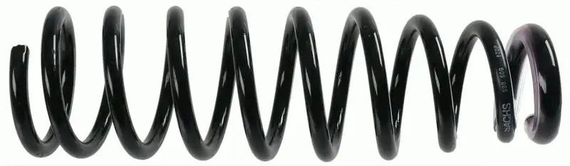 SACHS 998609 Ön Helezon Yayı GJ6G34011G resmi